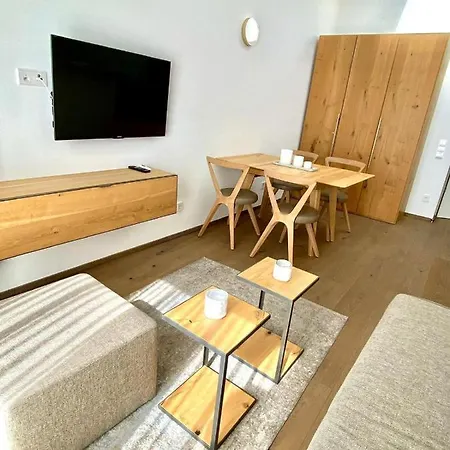 Friesenhuus Friesenhuus Norderney, Whg 08 Apartment *