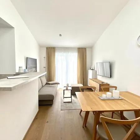 Friesenhuus Friesenhuus Norderney, Whg 08 Apartment Norderney