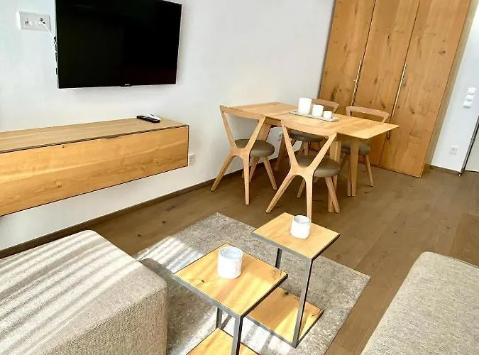 Friesenhuus Friesenhuus Norderney, Whg 08 Appartement *
